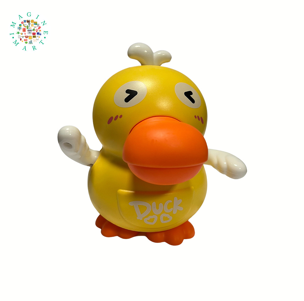 Rocking Duck Toy: Quirky Fun for Your Little One.