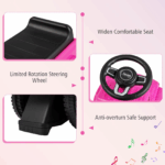 Kids Jeep Ride on Push Car Licensed Toddler Foot-To-Floor Sliding Toy Walker 5 003c29576f9fedd04fb5108163b3271b