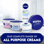 Care Intensive Care Cream for Body and Face Pack of 4 (4 X 50 Ml) Moisture Cream Absorbs Quickly 6 0068260ebc2a2e700780cc6f1c1ac9a6