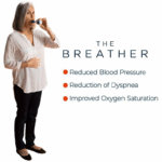 Natural Breathing Lung Recovery Trainer Is Used for Drug-Free Breathing Treatment. Breathing Is Easier. 6 0329fef287387c831b82307d0261f0e3