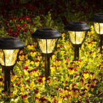 10 Pack Solar Powered LED Lawn Lights with Water Ripple Garden Lamp Lawn Patio Yard for Outdoor Landscape 1 07fe9b7788367f5aa64948fa32c73203