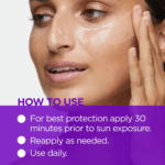 Ultra Sheer Daily Defence Facial Lotion with SPF 18 80 Ml 5 09a1413871ecc014d499a50a46a4fbf3