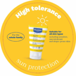 Very High Protection SPF 50+ Sun Lotion for the Face, 40 Ml 7 0a9ce65fdb07b356db3b1524906216c3