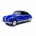 1:32 Alloy Classic Car Model Childrens Toy Car Ornaments Pull-Back Car Model Boy Toy Die-Cast Educational Toy 4 0e02e00e88d73bb441f0aeb5e94ebbdf