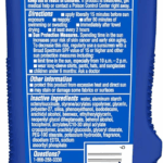 Sport Sunscreen Lotion SPF 50, 8Oz 11 111acb0742c7c3879b9d3ad188ebd9b3 5