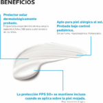 - Anthelios Gel Wer Skin SPF 50+ La Roche Posay 4 1ca2d835476ef7e95acc05ea87369ab8