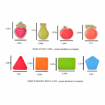 Wooden Musical House Shape Sorter Activity Box Toy Interactive Educational Play 4 1eed3ee0da5212c71ddceb0926db1dfd