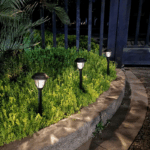 10 Pack Solar Powered LED Lawn Lights with Water Ripple Garden Lamp Lawn Patio Yard for Outdoor Landscape 6 1ef453ea99fa4b79d5a785a41cc88889