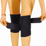Self Heating Magnetic Knee Brace Support Pad Thermal Therapy Arthritis Protector 10 1f3f9feab361eb5a507df1925daeec25