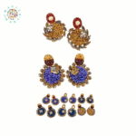 Elegant Stud Earrings: Timeless Classics For Every Occasion.