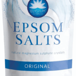 Natural Original Epsom Salts 1Kg