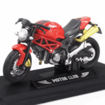 1:18 Home Children Plastic Car Decor Off-Road Vehicle Collection Office Model Toy Diecast Motorcycle Simulation Portable 1 2484af3dd0e265f60054c87134070679