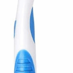 Denture Cleanning Set Denture Cleaning Case with Denture Brush, Blue 6 25eb465e4705a8f7f76d66d3dd8259af