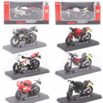 1:18 Home Children Plastic Car Decor Off-Road Vehicle Collection Office Model Toy Diecast Motorcycle Simulation Portable 2 28872d0c1fb1d7ca2c2e5deb62ce8108