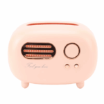 Vintage Radio Tissue Box Super Technology Retro Radio Tissue Box Plastic Multifunctional Beautiful for Bathroom for Kitchen 9 2fd053bb354286ce9fe3dcfe8624f34c