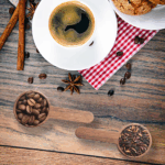 Wooden Measuring Spoon Set Kitchen Measuring Spoons Tea Coffee Scoop Sugar Spice Measure Spoon Measuring Tools for Cooking Home 6 317e9d749105ffcd02a528d849631579
