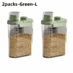 Sealed Storage Tank, Capable of Storing Rice, Soybeans, and Other Items, Efficiently Sealed, Moisture-Proof, and Mold Proof 18 35a4818ae85b1168c1505e70eec28368