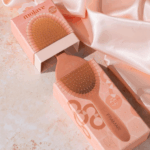 Wet Hair Brush Detangler – Curly Hair Brush Women, Hairbrushes for Women, Detangling Hair Brush Set, Detangle Hair Brush, Hairbrush, Detangling Brush, Detangler Hair Brush - Mojave 4 393769f7f2e463b417fce27cc789e4e2