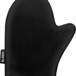 Body Self Tanning Mitt | I Don'T Want Tan on My Hands - Fake Tanner Applicator Glove with Thumb, Streak-Free, Even Application, Velvety Soft Mitten, Reusable, Sunless Tan, Body Lotion 1 39e44cdadf9c0cd4a74b3e155da5b6ae