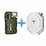 【Debut Product】Wuben G5 Pocket-Sized LED Light - 400LM Brightness, USB-C, Magnetic Clip, Great for Gear Bag, Repairs, Backpacking 13 39edfac97cc6069694aac2f878654950
