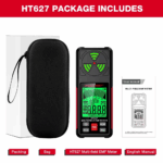 3 in 1 Electromagnetic Radiation Tester Portable Handheld Portable Radio Frequency Field Tester Portable Digital EMF Meter HT627 1 3b5ca48011925a6ad1bfb33963da6346