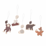 Baby Gym Frame Toys Baby Sensory Toys for PLAY Gym Frame Activity Hanging Pendants Fitness Rack Decorations Stroller Ornaments 15 3d5f2e9a00fd132136a93d0badbc8c8f