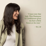 Divi Volumizing Shampoo & Conditioner Bundle for Fine & Thin Hair, Lightweight Formula with Postbiotics & Green Tea, 2 X 250Ml - 1 Pack 2 3d75dcc53d4f43cef41e06e8d16ca641