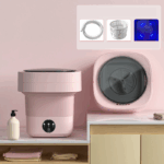 Mini Foldable Washing Machine Portable Mini Socks Underwear Panties Washing Machine Big Capacity 3 Models with Spinning Dry Gadgets 12 3f1eecd03088348507dd745fc0b4a5d4