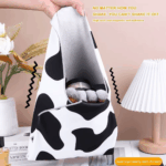 New Reusable Folding Cosmetic Bag Wrap around Pouch Digital Computer 2 Size Waterproof Camera Wrap Cloth 6 420bb54a3c02b7de35623b3ddcc7941b