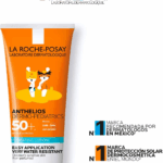 - Anthelios Gel Wer Skin SPF 50+ La Roche Posay 3 426f6352367e00a6a6f44bf1798221f1