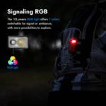 【Debut Product】Wuben G5 Pocket-Sized LED Light - 400LM Brightness, USB-C, Magnetic Clip, Great for Gear Bag, Repairs, Backpacking 6 441d8ff5640a6f9dd83b7459c72f0137
