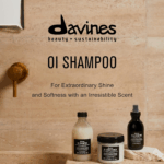 Essential Haircare OI Shampoo - Absolute Beautifying Shampoo 280Ml 3 50736d9fd34798f50b56469373a10bac