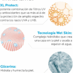 - Anthelios Gel Wer Skin SPF 50+ La Roche Posay 5 531a7d56f98b57900867564c696bb5b4