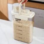 Sealed Storage Tank, Capable of Storing Rice, Soybeans, and Other Items, Efficiently Sealed, Moisture-Proof, and Mold Proof 7 5581410f4bc5cbaca79c188ab756da64