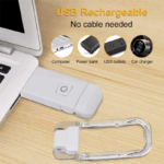 LED USB Rechargeable Book Light Reading Light Eye Protection Night Light Portable Clip Desk Light Bookmark Read Light Night Lamp 5 55aeeb728c97bf68b66f332df81ad84a
