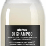 Essential Haircare OI Shampoo - Absolute Beautifying Shampoo 280Ml