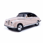 1:32 Alloy Classic Car Model Childrens Toy Car Ornaments Pull-Back Car Model Boy Toy Die-Cast Educational Toy 9 571d08adc4ef8318fdee06e62e814147
