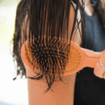 Wet Hair Brush Detangler – Curly Hair Brush Women, Hairbrushes for Women, Detangling Hair Brush Set, Detangle Hair Brush, Hairbrush, Detangling Brush, Detangler Hair Brush - Mojave 6 57e405c377e3a68987542bbb2e8ebb85
