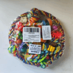 Bird Toys Bird Rope Ring Swing Perch with Corn Cob Cardboard Bagels Wooden Blocks Chewing Toys for Parakeets,Conure,Lovebirds,Finches and Other Small to Medium-Sized Birds 8 58fa3eebc5c5bb12ab4452d91b52c1c4 1