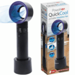 360° Bladeless Fan Hand Held Desktop Mini Portable USB Rechargeable Cooler Fan 1 5b4559456543a9f8ca4582817cddfbe6