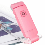 LED USB Rechargeable Book Light Reading Light Eye Protection Night Light Portable Clip Desk Light Bookmark Read Light Night Lamp 8 5bfe1adcdda1e9d2c8455e8be623a424