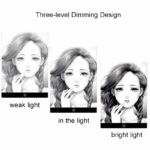 Led Drawing Copy Pad 3 Level Dimmable Board Table Animation Painting Educational Toys Gift Adjustable Light Notepad for Children 5 5dc9d639628a868abf083d8a850fe6e3