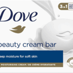 Orginal Beauty Cream Bar 3 in 1 Cleanses, Moisturises and Nourishes Sulphate-Free Bath Soap for Soft and Smooth Skin, Suitable for Daily Use, 8X90G 2 619fad0f84f16193f5dbdb72550fa060