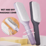 Massage Comb Fine Air Cushion Comb Rotating Lifting Hair Comb One Click Cleaning Women Anti-Static Air Cushion Hair Comb 2 62823896957dd4f9e9e45a23bf52a20b