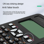 2 in 1 Foldable Scientific Calculators Handwriting Tablet Learning Function Calculator Foldable Desk Scientific Calculators 4 64272a4cb82930559a3f794cd2e4b7b5
