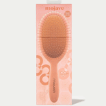 Wet Hair Brush Detangler – Curly Hair Brush Women, Hairbrushes for Women, Detangling Hair Brush Set, Detangle Hair Brush, Hairbrush, Detangling Brush, Detangler Hair Brush - Mojave 7 685a58da1920d7f714824e4f0849bd23