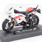 1:18 Home Children Plastic Car Decor Off-Road Vehicle Collection Office Model Toy Diecast Motorcycle Simulation Portable 10 6945fb61d8cea30dda2704b9e7db30fa