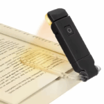 LED USB Rechargeable Book Light Reading Light Eye Protection Night Light Portable Clip Desk Light Bookmark Read Light Night Lamp 10 6cf1d0c4569c93c700829a68845adc0c