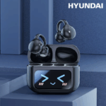 New M100 LED Screen Anti-Loss Headphone AI Noise Reduction with HIFI Sound Bluetooth V5.4 Earphone Open Ear-Hook Earbuds 8 6fa21aa3fc27a81aad070978ed77cc3e