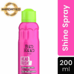 Bed Head by - Headrush Shine Hair Spray - for Smooth Shiny Hair - 200 Ml 2 70ee19173a6f5443a0dc3017c19598be
